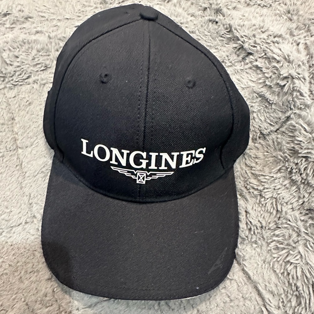Longines - Picture 2 of 2